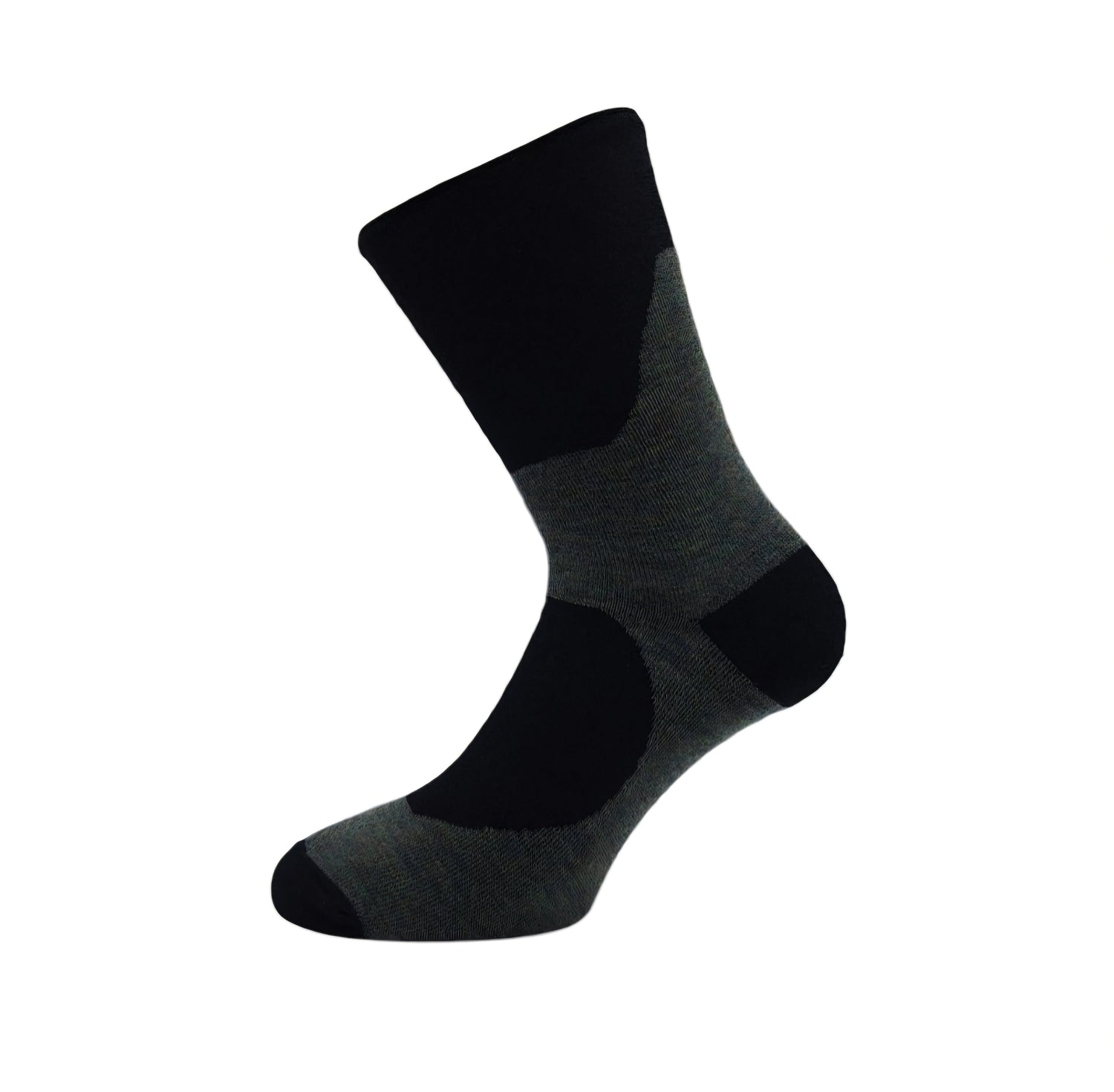 Damen Medium Alpakasocken