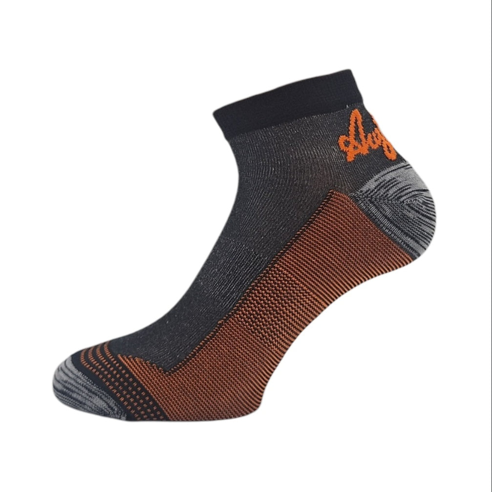 Herren Sneakersocken