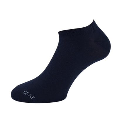 Sneakersocken 3er-pack