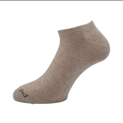 Sneakersocken 3er-pack