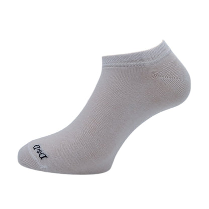Sneakersocken 3er-pack
