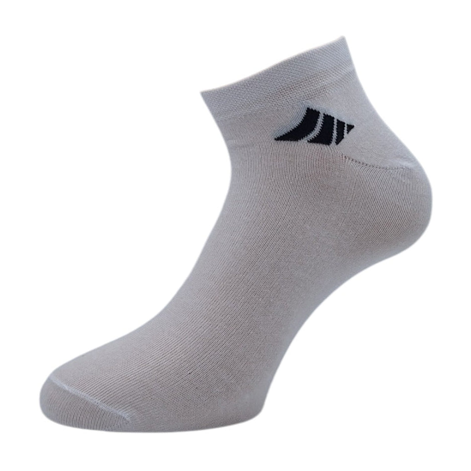 Quarter mini Damen und Herren 3er-pack