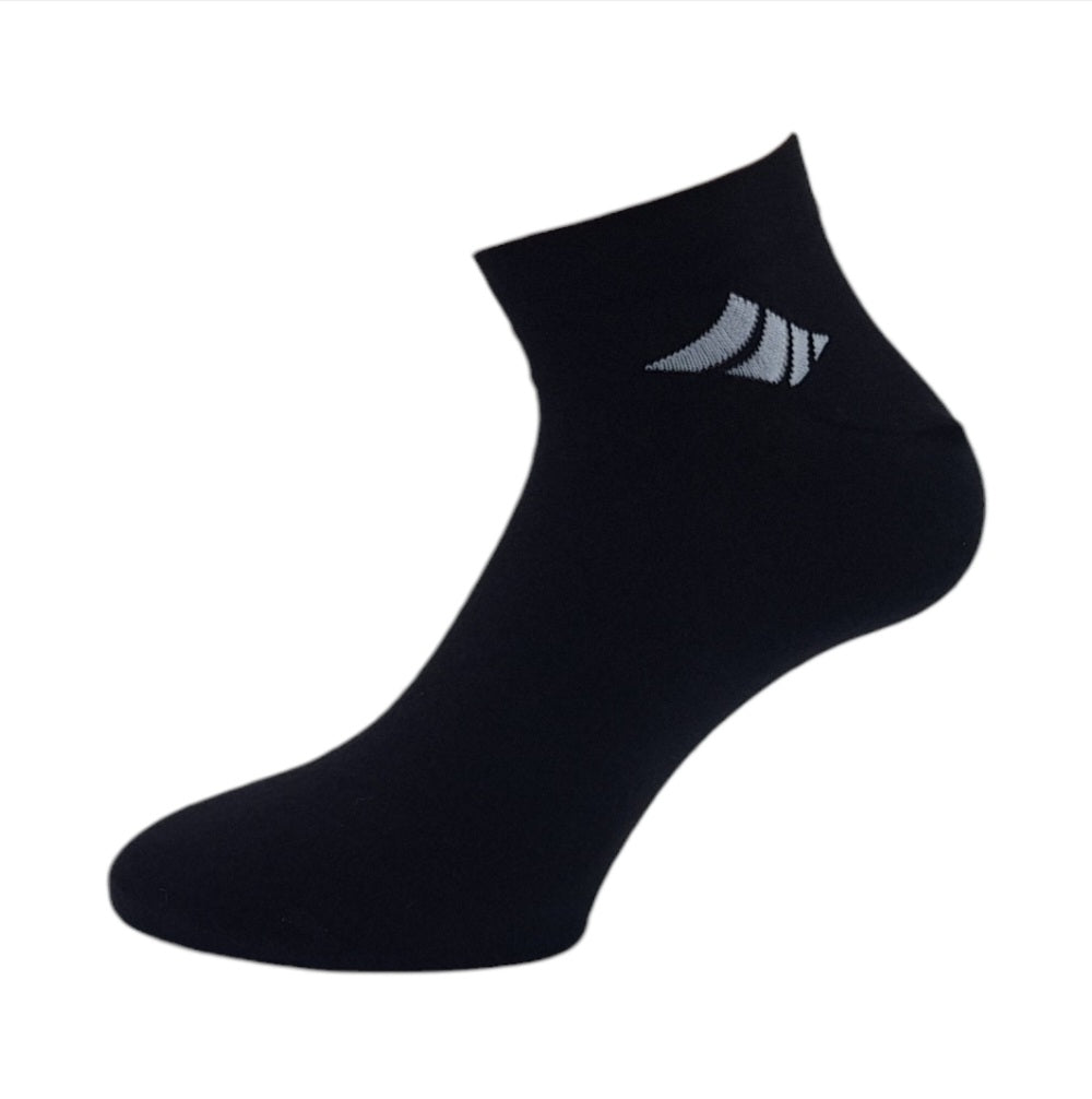 Quarter mini Damen und Herren 3er-pack