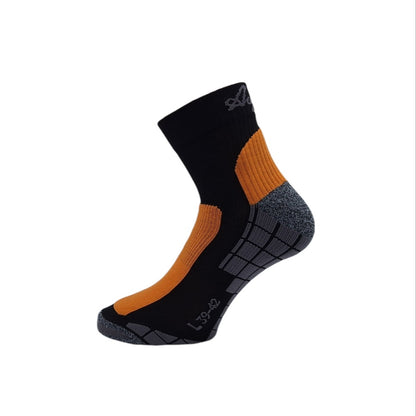 Runningsocken Quarter Technical Socks Damen-Heren