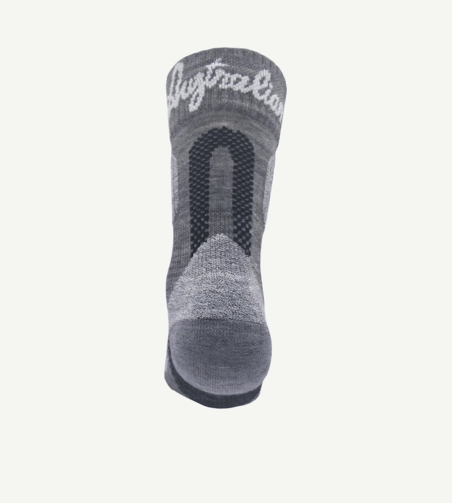 Trekkingsocken mit Merinowolle