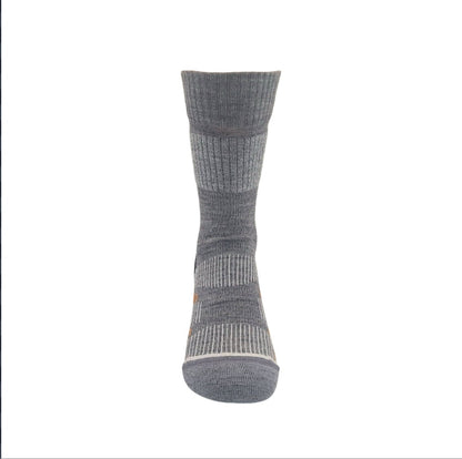 Trekkingsocken mit Merinowolle