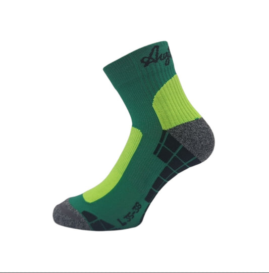 Runningsocken Quarter Technical Socks Damen-Heren