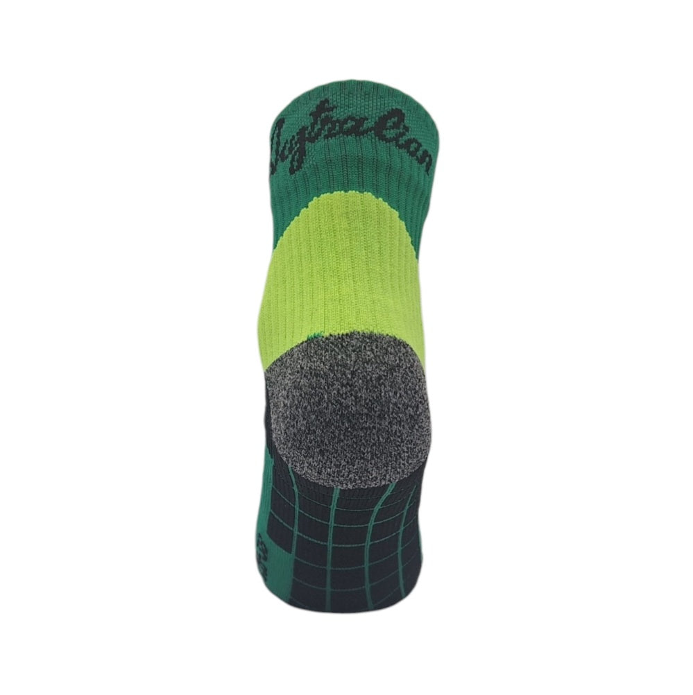 Runningsocken Quarter Technical Socks Damen-Heren