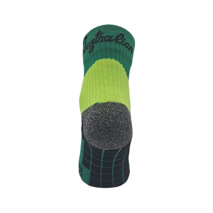 Runningsocken Quarter Technical Socks Damen-Heren