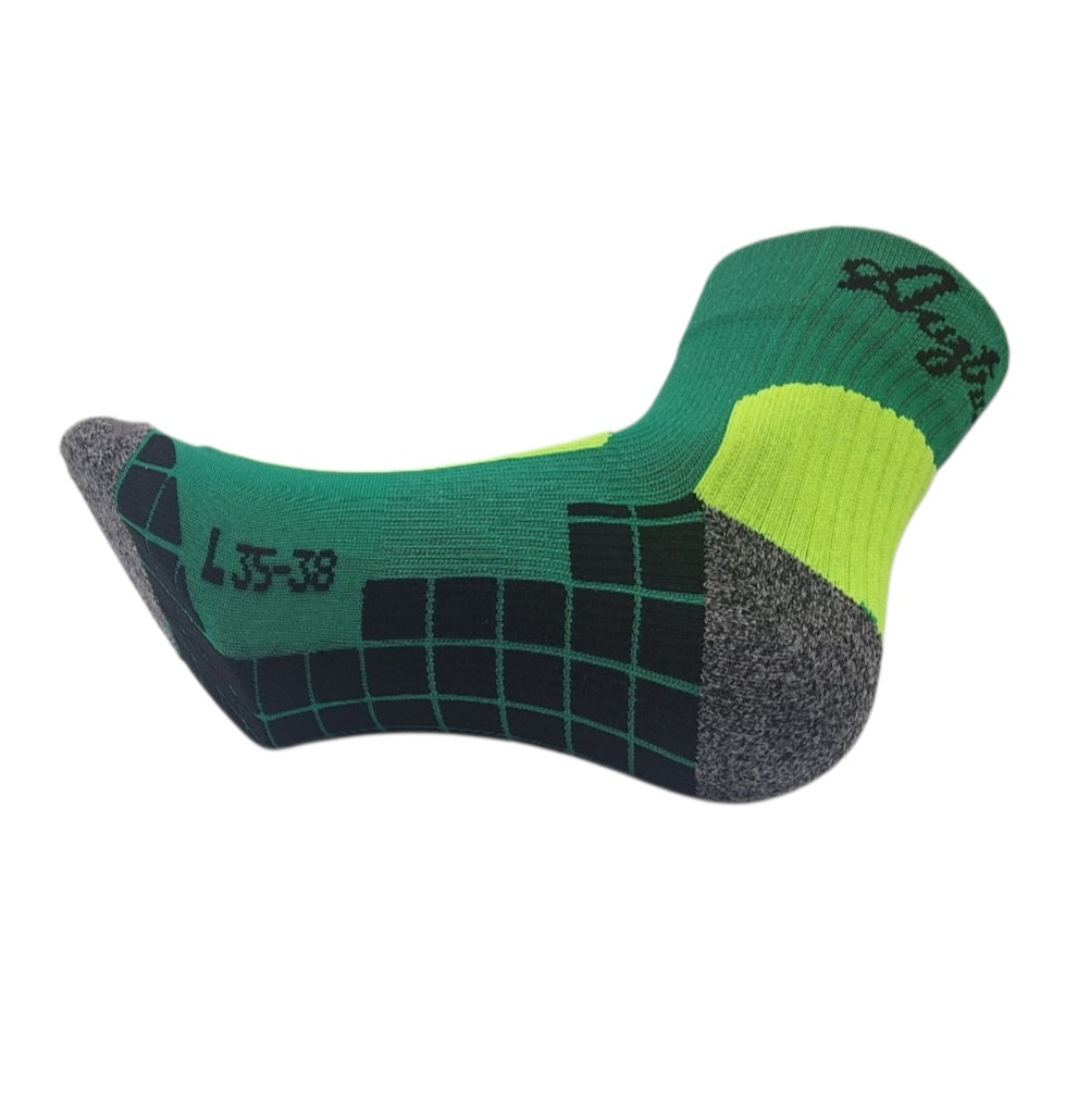 Runningsocken Quarter Technical Socks Damen-Heren