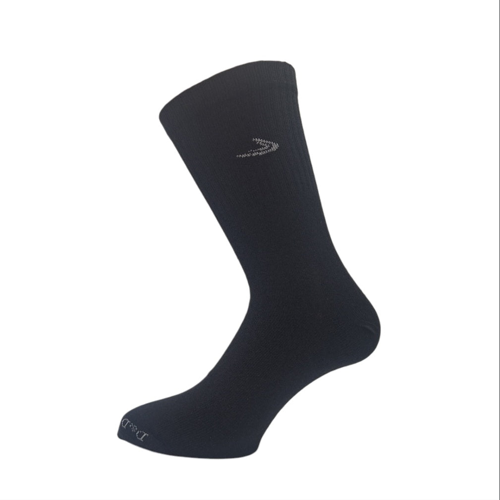 Tennissocken Herren Medium Dünn 3er-pack