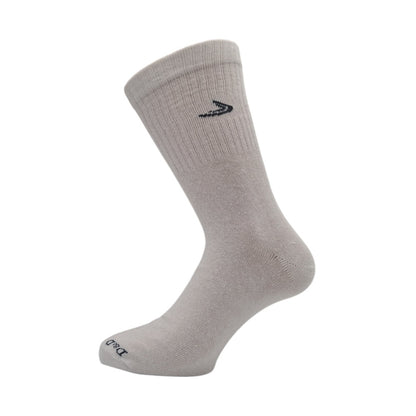 Tennissocken Herren Medium Dünn 3er-pack
