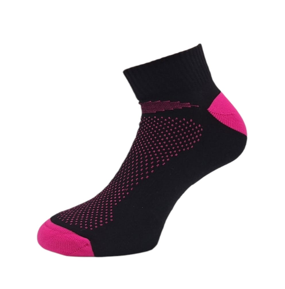 Damen mini Quarter 3er-Pack