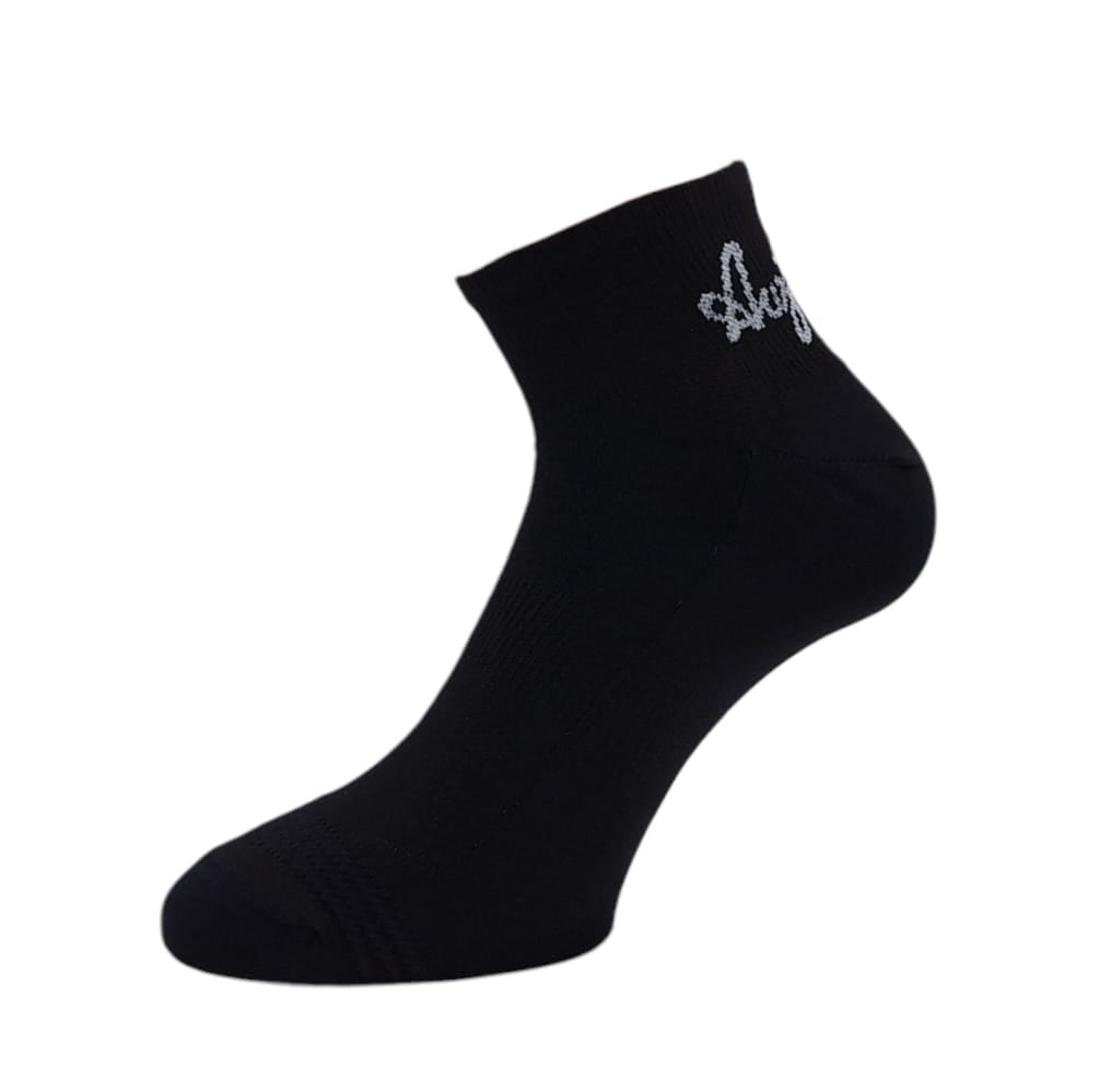 Arbeitssocke High-Tech Herren Quarter 2er Pack