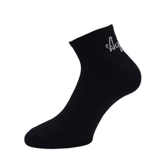 Arbeitssocke High-Tech Herren Quarter 2er Pack