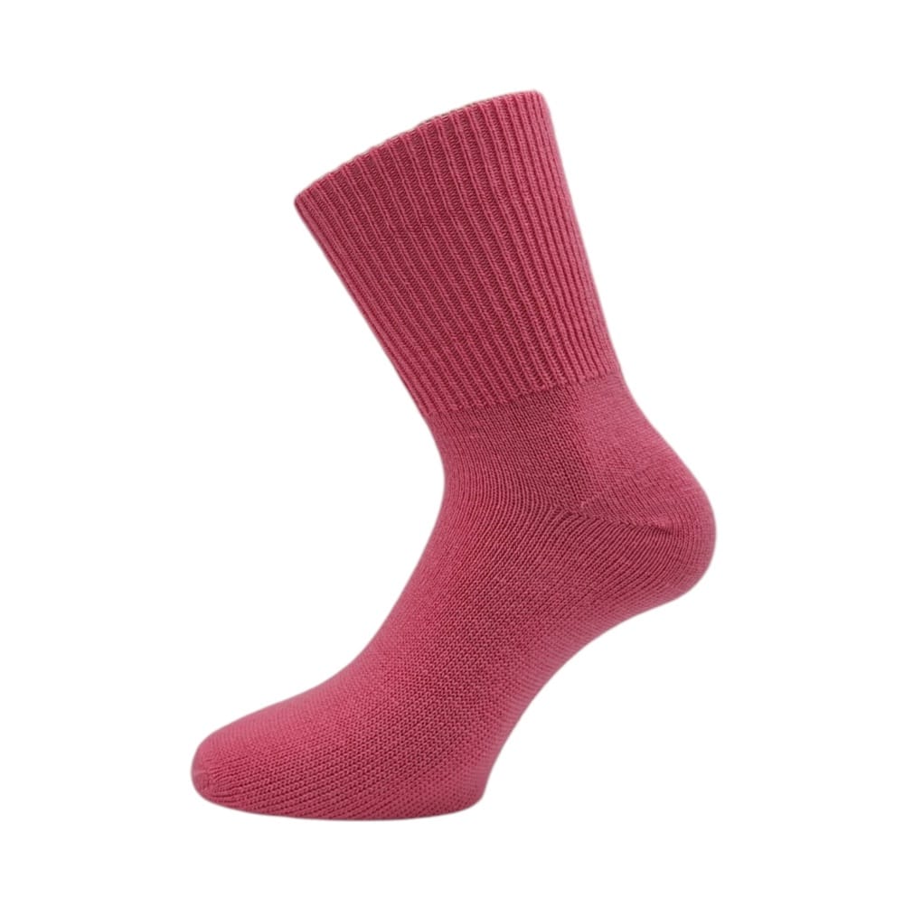 Kuschelsocken Damen Quarter-Kniestrümpfe