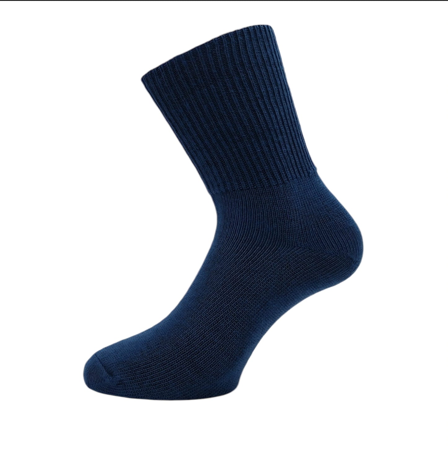 Kuschelsocken Damen Quarter-Kniestrümpfe
