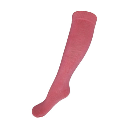 Kuschelsocken Damen Quarter-Kniestrümpfe