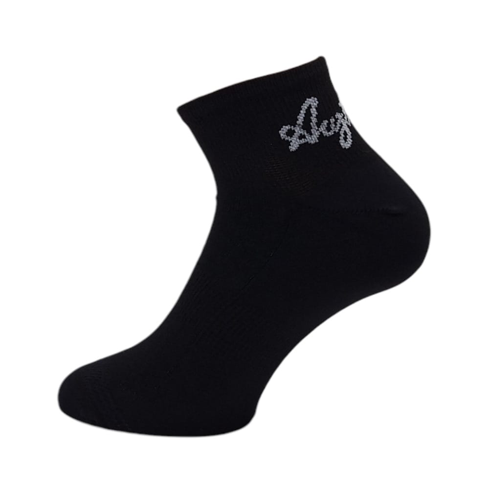 Arbeitssocke High-Tech Herren Quarter 2er Pack