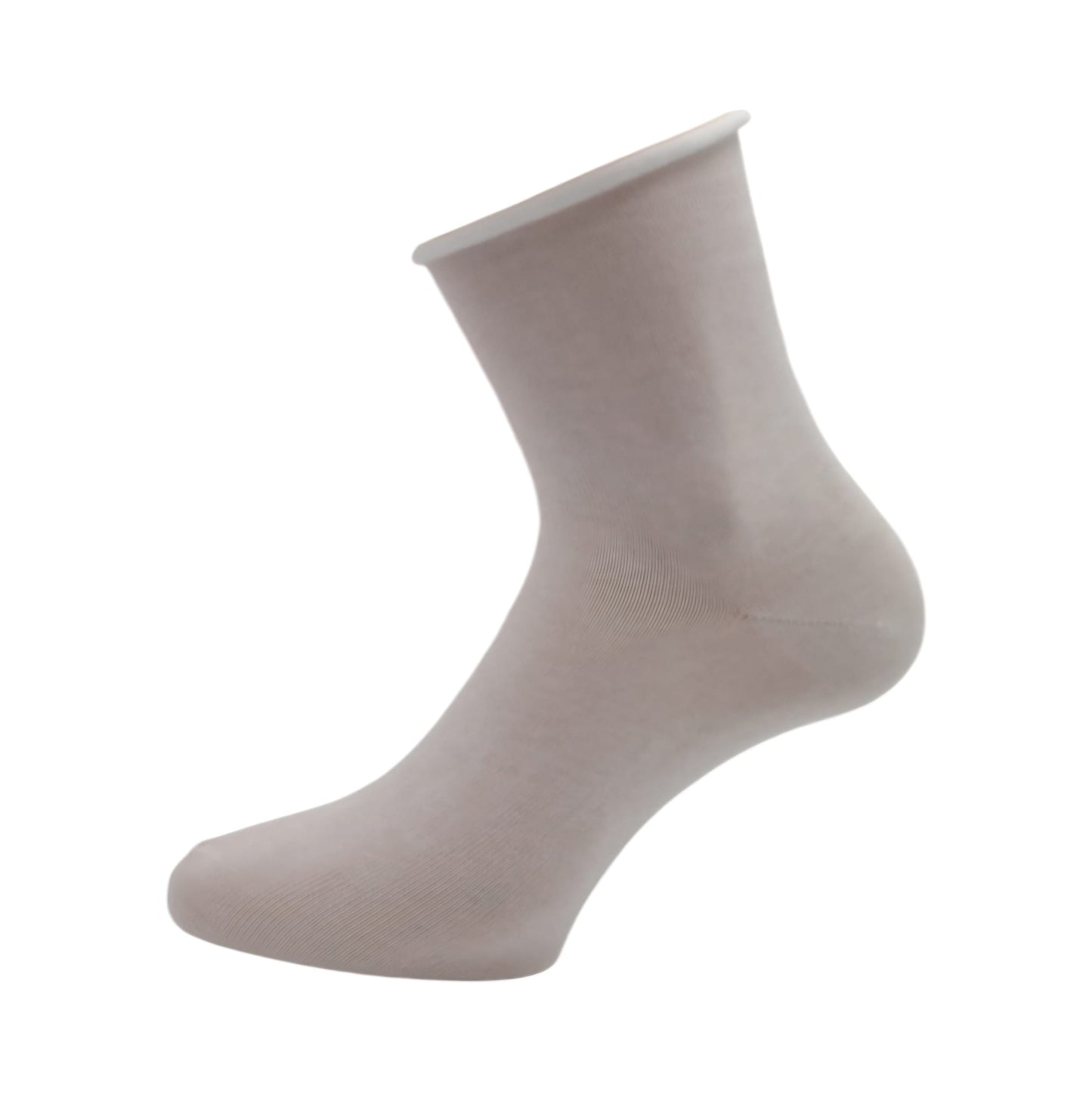 Lasercut-Technologie Damen und Herrensocken 3er-pack