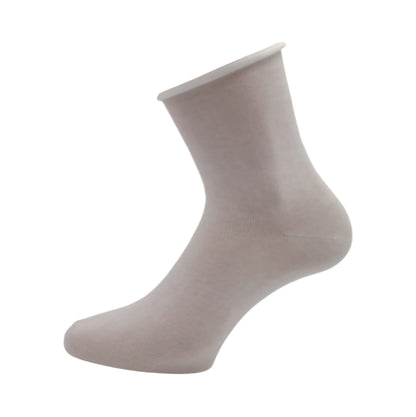 Lasercut-Technologie Damen und Herrensocken 3er-pack