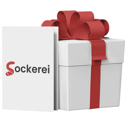  Sockerei Buono regalo