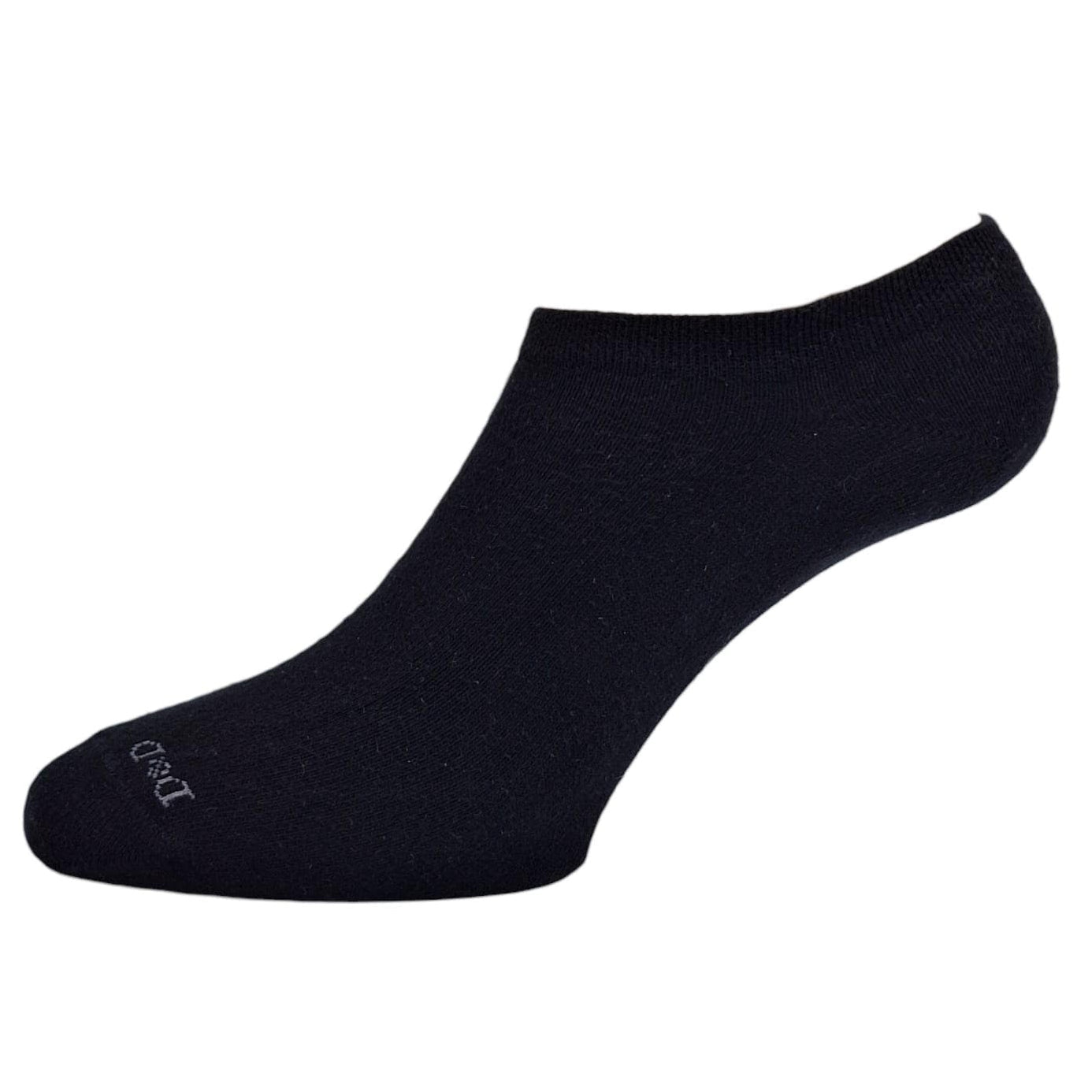 Sneakersocken 3er-pack